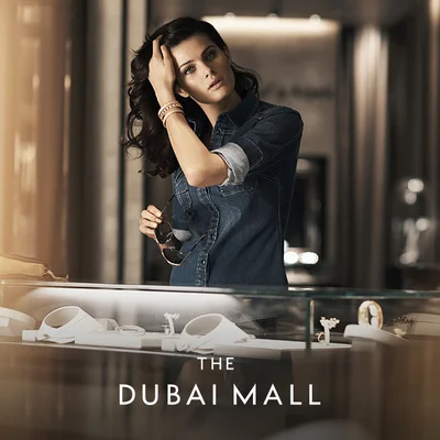 Dubai Mall